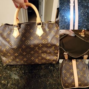 Speedy BANDOULIÈRE 35